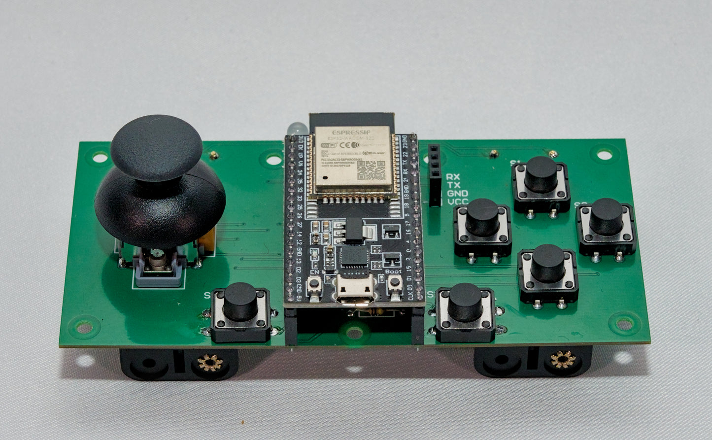 Basic Controller - Kit