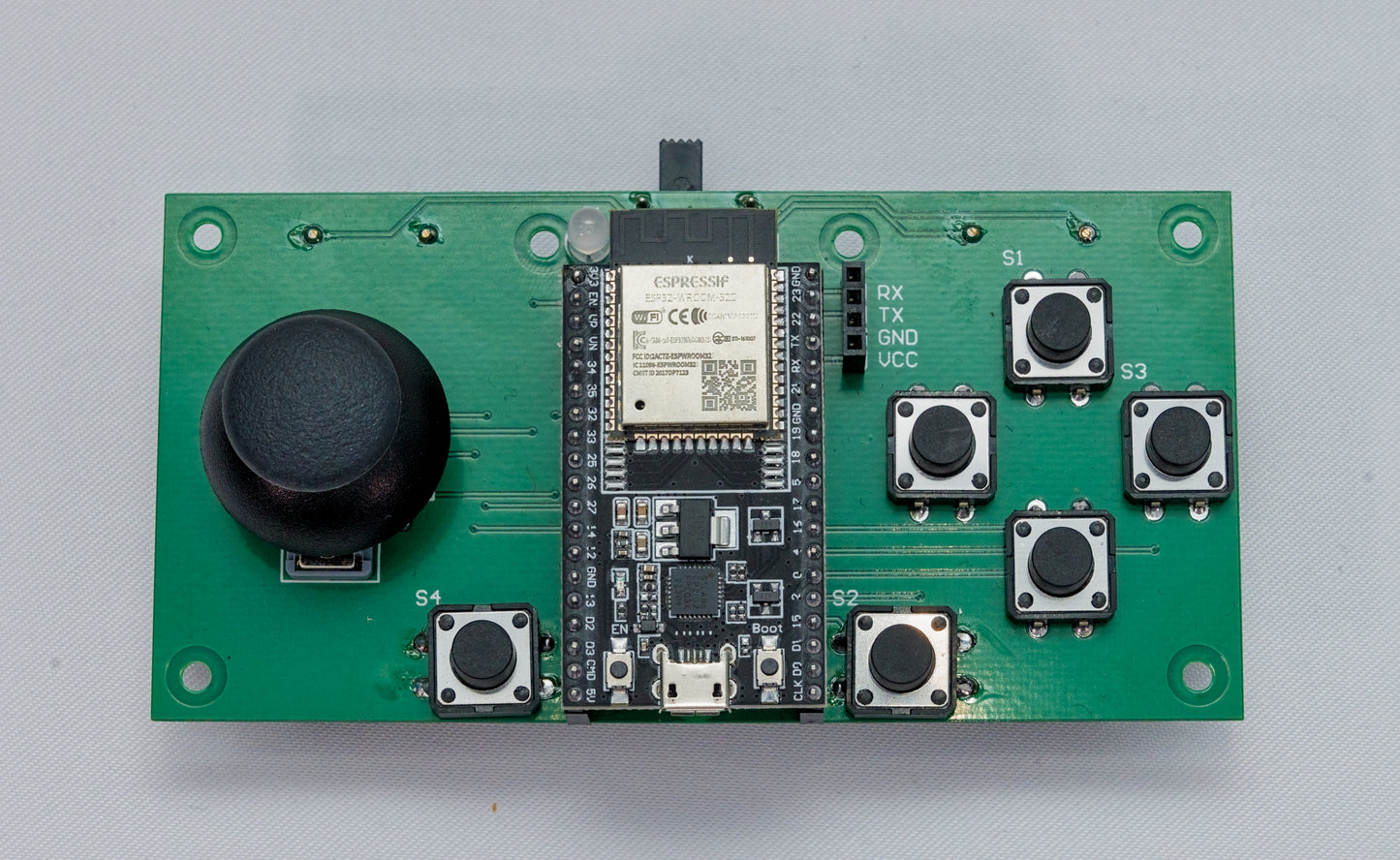 Basic Controller - Kit