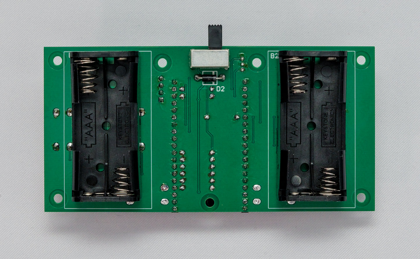 Basic Controller - Kit
