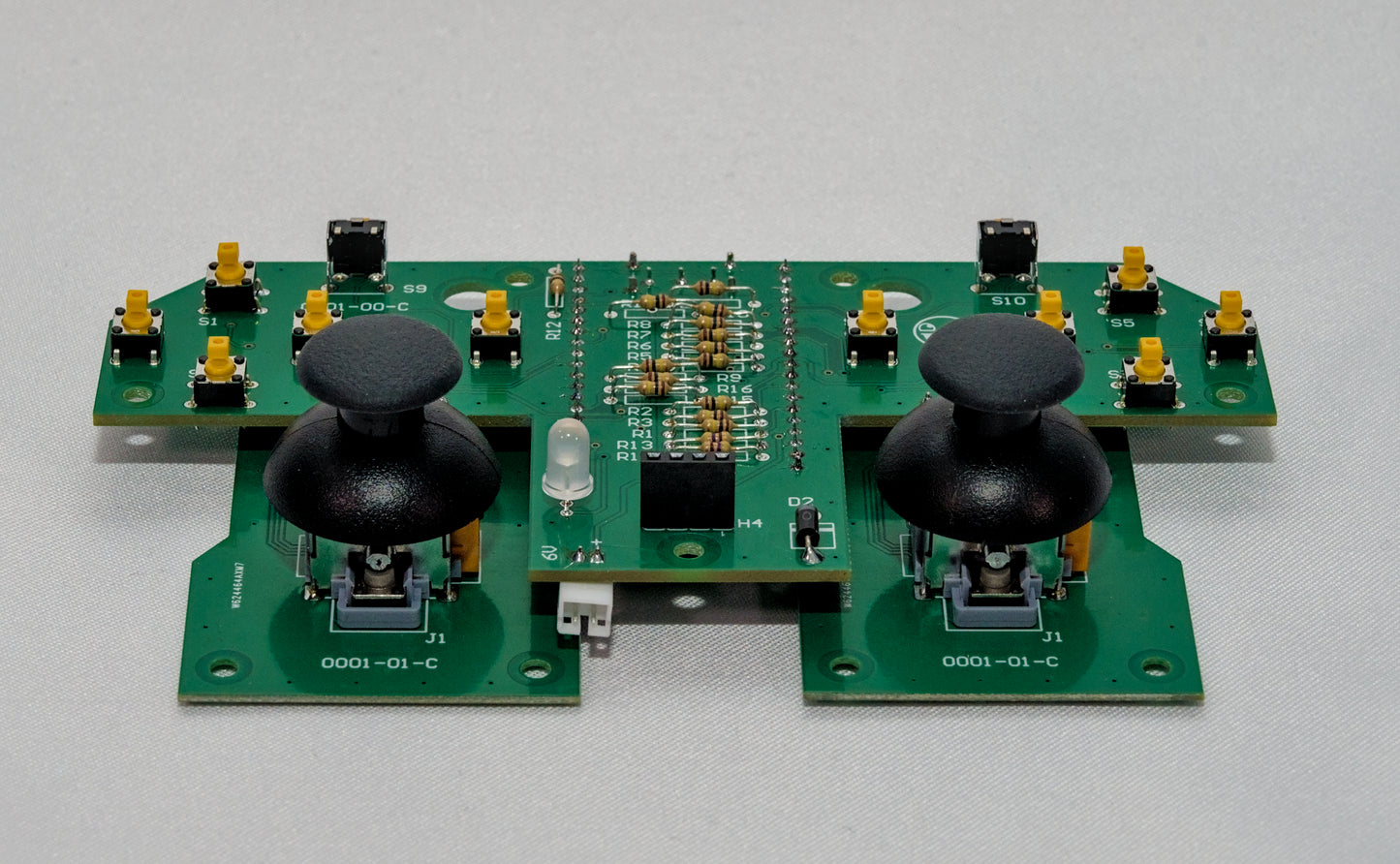 Advanced Controller - Kit
