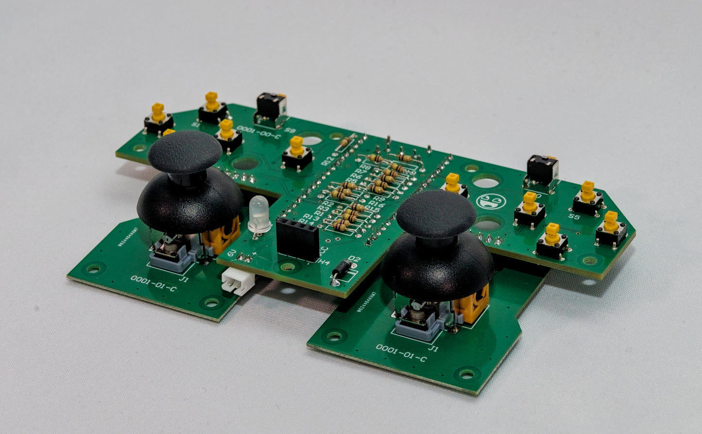 Advanced Controller - Kit