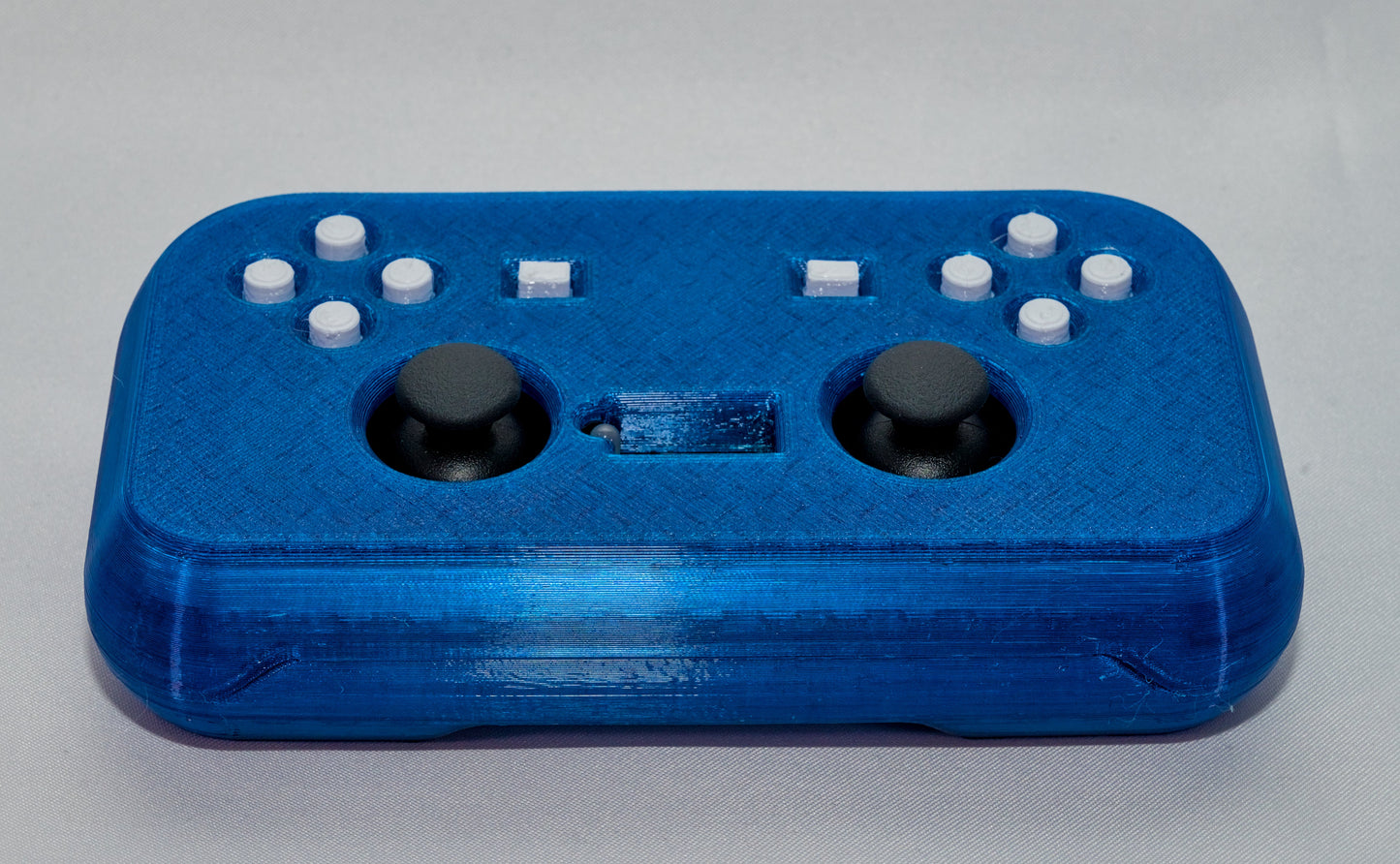 Advanced Controller - Assembled