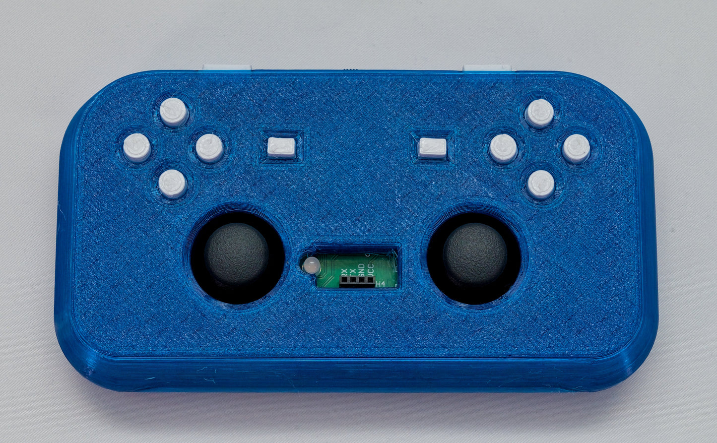 Advanced Controller - Assembled