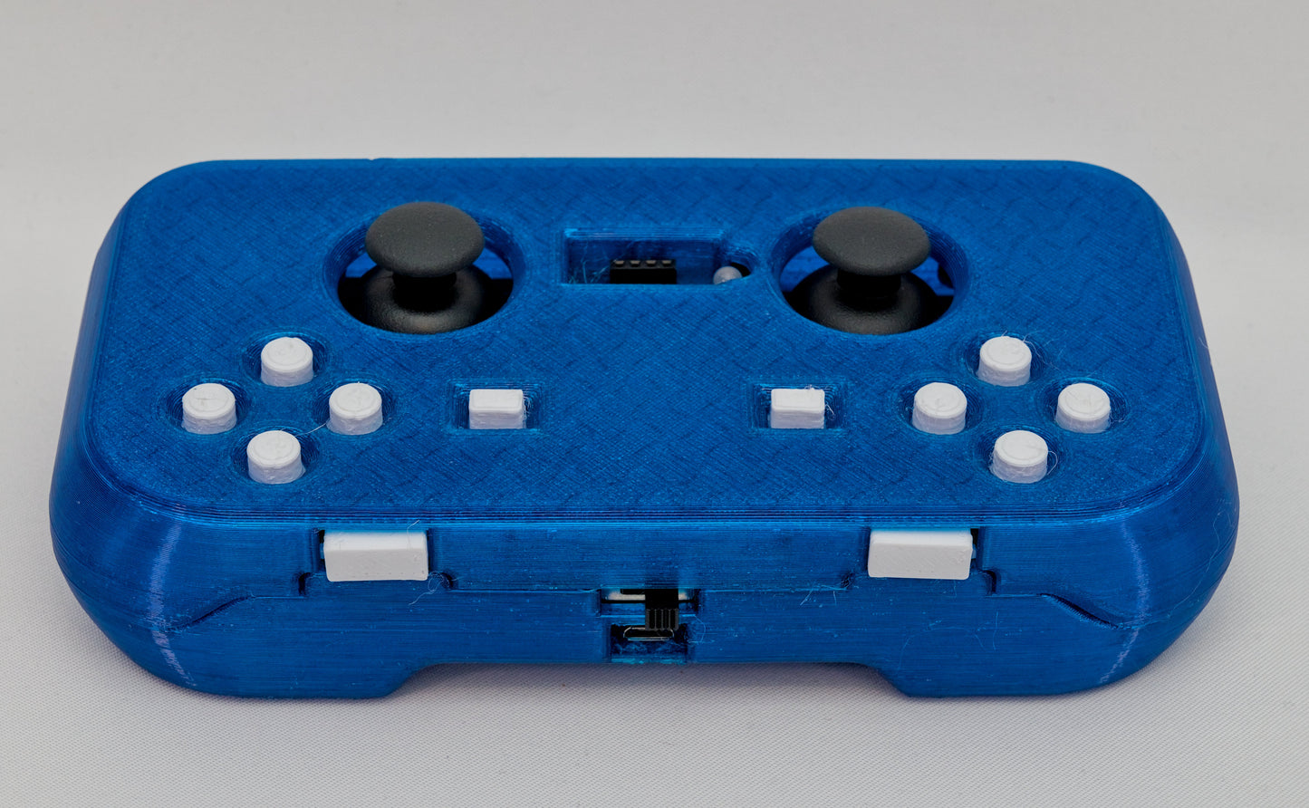 Advanced Controller - Assembled